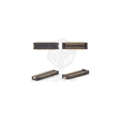 Board Connector for Nokia C2-03