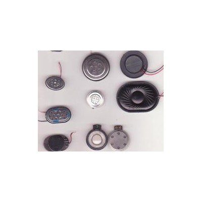 Speaker / Mice For GFive Mobile Phones Pin