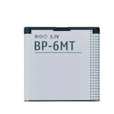 Battery for Nokia BP-6MT