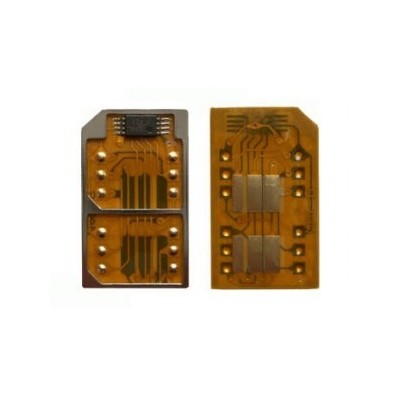 Sim Connector for BlackBerry Curve 9320 