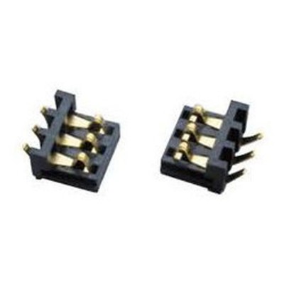 Battery connector / jack for WING