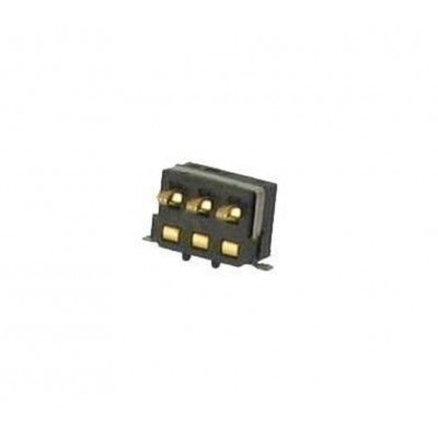 Battery Connector Jack For 1200 Og - Maxbhi.com