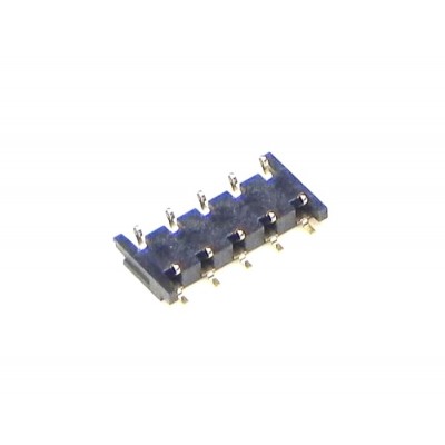 Battery Connector Jack For Nokia Lumia 820 - Maxbhi.com
