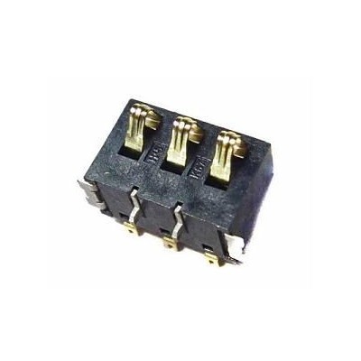 Battery Connector Jack For Samsung W569 S5830 - Maxbhi Com