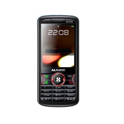 Battery For Maxx Gc 355 By - Maxbhi.com