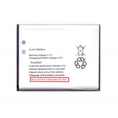 Battery For Micromax X222 By - Maxbhi.com
