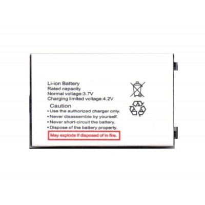 Battery For Motorola C115 By - Maxbhi Com