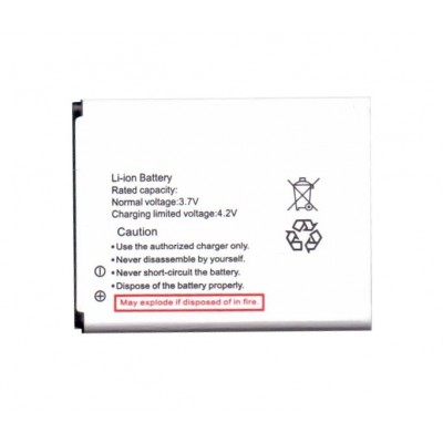 Battery For Samsung S8600 Wave 3 By - Maxbhi.com
