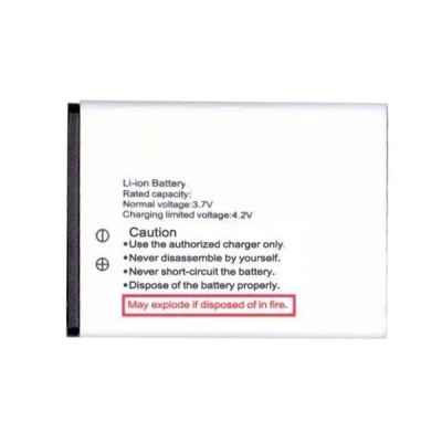 Battery For Samsung W259 Duos By - Maxbhi.com