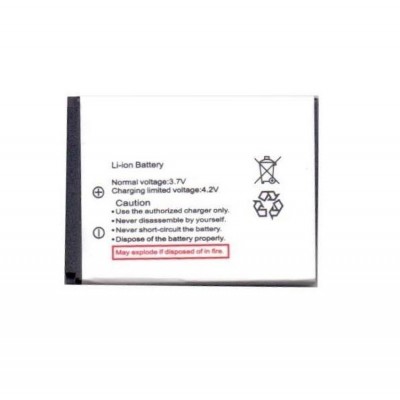 Battery For Sony Ericsson J300 By - Maxbhi.com