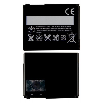 Battery For Sony Ericsson W910 By - Maxbhi Com