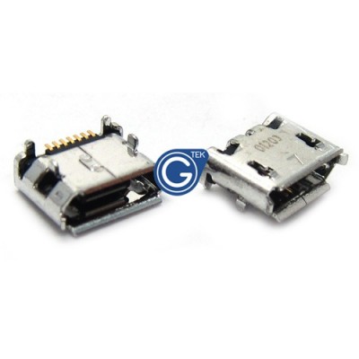 Charging connector / jack for Samsung Champ Duos E2652