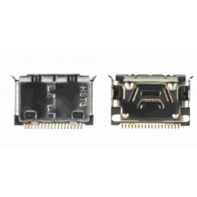 Charging connector / jack for LG KG270 Cell Phones