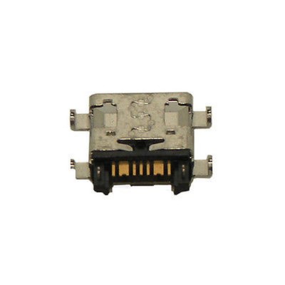 Charging connector / jack for Samsung S7210 Mobile