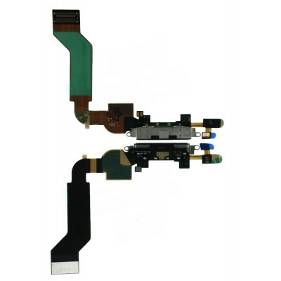 Charging Connector For Apple Iphone 4s By - Maxbhi Com