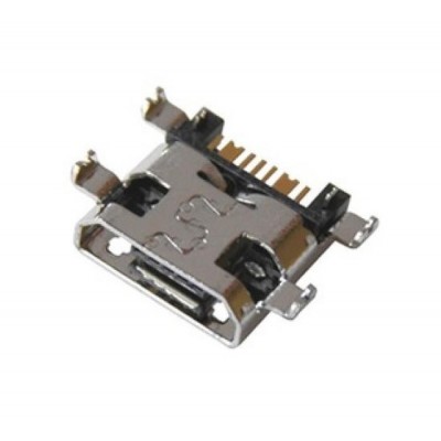 Charging Connector Jack For Samsung C3262 Og - Maxbhi.com