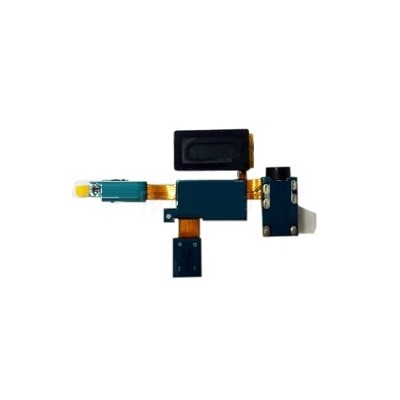 Earphone Flex With Speaker For Samsung I8700 Omnia 7maxbhi Com