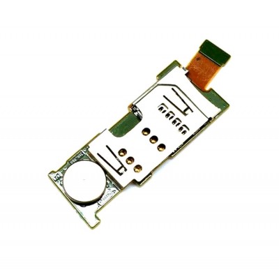 Flex Cable For Nokia E52 With Sim Card Connectormaxbhi.com