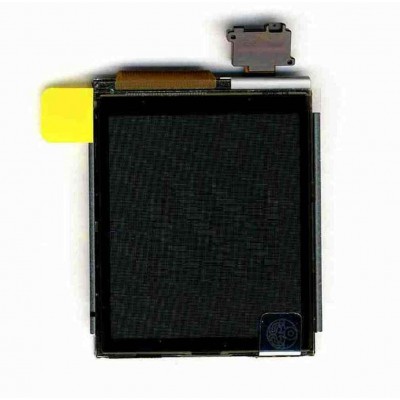LCD IC 6600