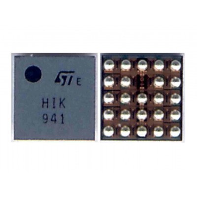 LCD IC G5