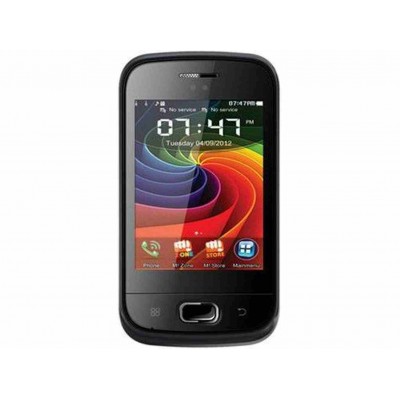 LCD Screen for Micromax X446