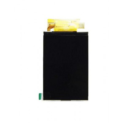 Lcd Screen For Karbonn A1 Plus Replacement Display By - Maxbhi.com
