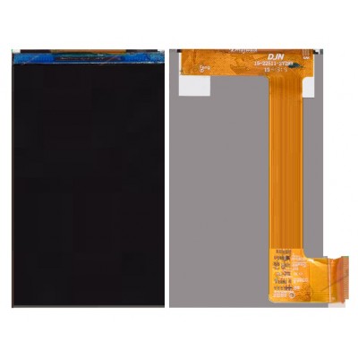 Lcd Screen For Micromax Bolt A35 Replacement Display By - Maxbhi Com