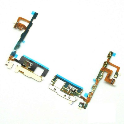 Microphone for U5 IKP VOL FLEX