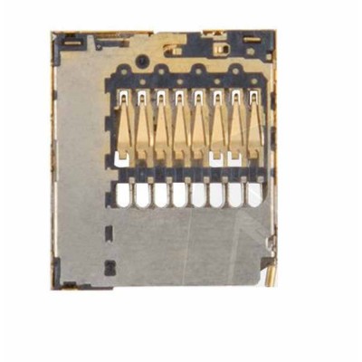 MMC Connector for China 3110