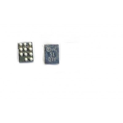 MMC ic 11 Pin Silver For Nokia 3110 Classic