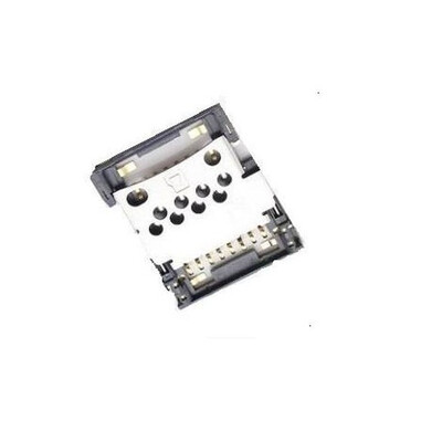 Mmc Connector For A110 - Maxbhi Com