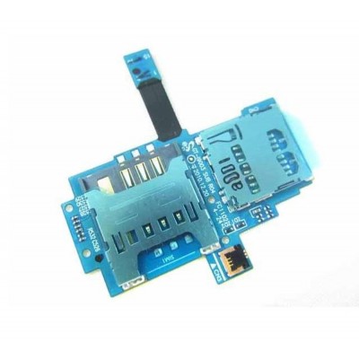 Mmc Sim Connector For E2652 - Maxbhi.com