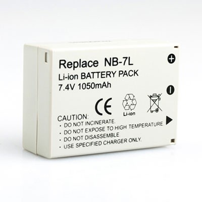 Battery for Nokia 7L (M)