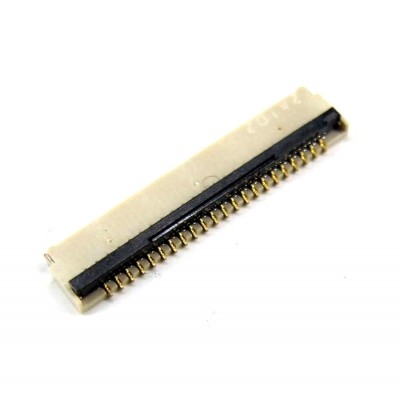 On Board Connector For Lcd Flex For Htc Hd2maxbhi Com