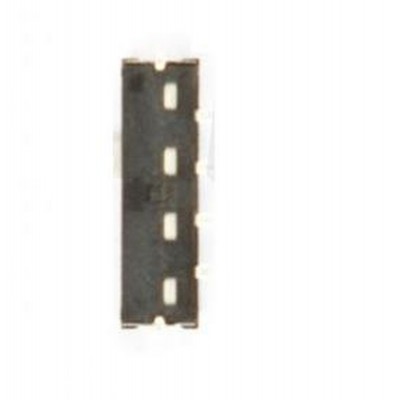 Phone Lock Button OUT for Nokia 5233 Cell Phones