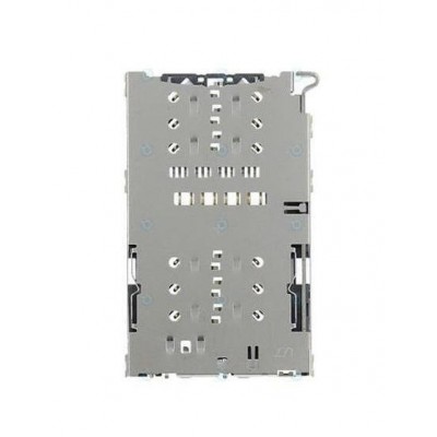 Sim Connector for Samsung Galaxy F02s