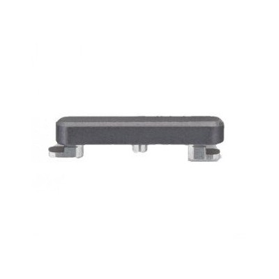 Power Button Outer For Xiaomi Mi 11 Ultra Black By - Maxbhi Com