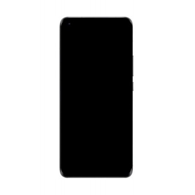 Lcd Screen For Xiaomi Mi 11 Ultra Replacement Display By - Maxbhi Com
