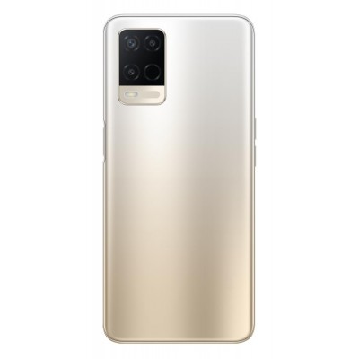 Full Body Housing For Oppo A54 White - Maxbhi Com