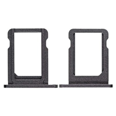 Sim Card Holder Tray For Apple Ipad Pro 12 9 2021 Grey - Maxbhi Com
