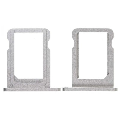 Sim Card Holder Tray For Apple Ipad Pro 12 9 2021 White - Maxbhi Com