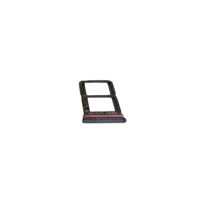 Sim Card Holder Tray For Vivo Y52s Grey - Maxbhi Com