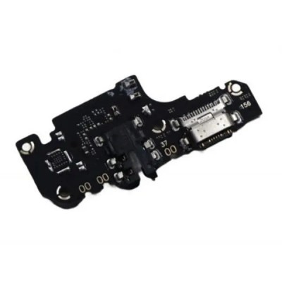 Charging Connector Flex Pcb Board For Xiaomi Mi 10 5g By - Maxbhi Com