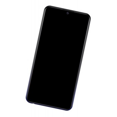 Handsfree Audio Jack Flex Cable For Vivo Y93 By - Maxbhi Com