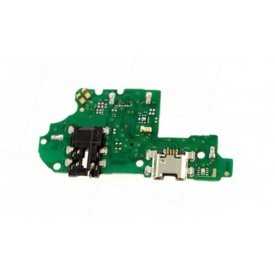 Charging Connector Flex Pcb Board For Honor 9s By - Maxbhi Com