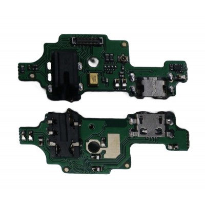 Charging Connector Flex Pcb Board For Infinix Smart 3 Plus By - Maxbhi Com