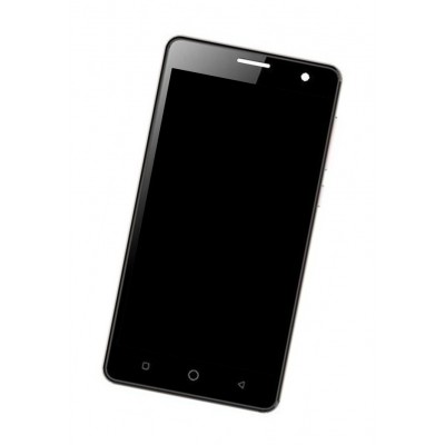 Charging Connector Flex Pcb Board For Itel It1508 By - Maxbhi Com