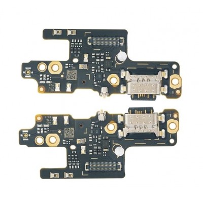 Charging Connector Flex Pcb Board For Xiaomi Redmi Note 7s By - Maxbhi Com