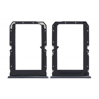 Sim Card Holder Tray For Oneplus Nord Ce 5g Silver - Maxbhi Com