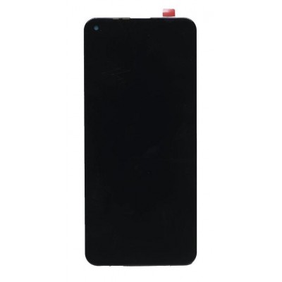 Lcd With Touch Screen For Infinix Hot 9 Pro Ocean By - Maxbhi Com